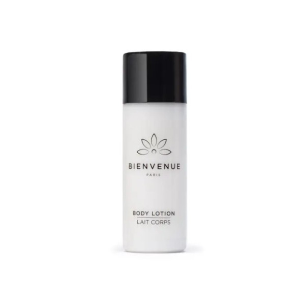 Șampon și Gel de Duș Bienvenue 30 ml