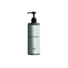Trussardi – Șampon & Gel de Duș | rezervă GHOST 420 ml