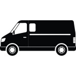 Transport marfa