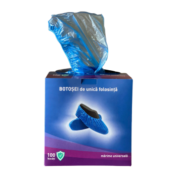 SacI polietilena galbenI inscriptionat Pericol biologic 240 litri avizat ADR