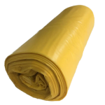 SacI polietilena galbenI inscriptionat Pericol biologic 240 litri avizat ADR SacI polietilena galbenI inscriptionat Pericol biologic 240 litri avizat ADR