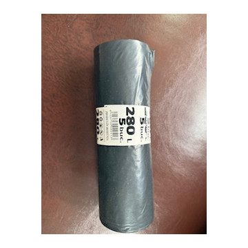SACI MENAJERI 280 L