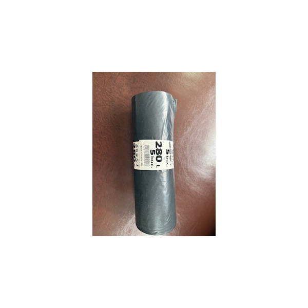 SACI MENAJERI 280 L