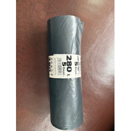 SACI MENAJERI 280 L