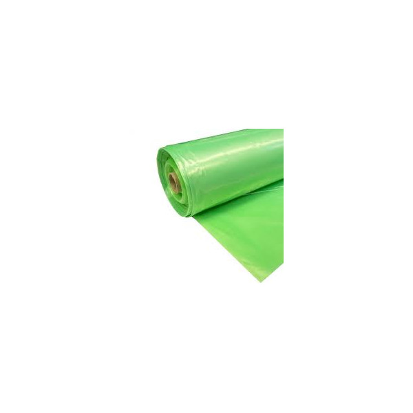 FOLIE SOLAR ADITIVATA UV VERDE