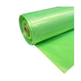 FOLIE SOLAR ADITIVATA UV VERDE