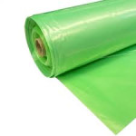 FOLIE SOLAR ADITIVATA UV VERDE