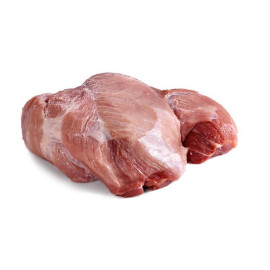 PULPA DE PORC FARA OS DIANA