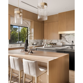 Bucătărie Filip Decor – Proiect personalizat & dimensiuni ajustabile